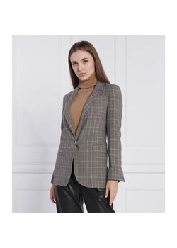 Liu Jo Żakiet | Slim Fit ze sklepu Gomez Fashion Store w kategorii Marynarki damskie - zdjęcie 184345609