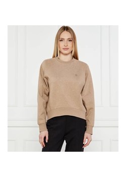 BOSS BLACK Bluza Evreni | Relaxed fit ze sklepu Gomez Fashion Store w kategorii Bluzy damskie - zdjęcie 184345616