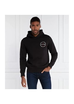 Tommy Hilfiger Bluza ROUNDEL | Regular Fit ze sklepu Gomez Fashion Store w kategorii Bluzy męskie - zdjęcie 184345625