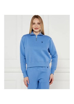 POLO RALPH LAUREN Bluza | Regular Fit ze sklepu Gomez Fashion Store w kategorii Bluzy damskie - zdjęcie 184345656