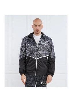 EA7 Kurtka GIUBBOTTO | Regular Fit ze sklepu Gomez Fashion Store w kategorii Kurtki męskie - zdjęcie 184345659