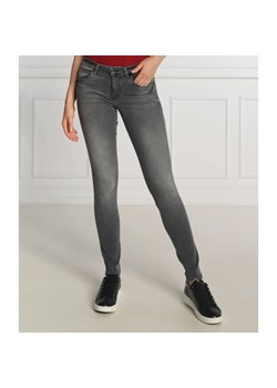 GUESS Jeansy Curve X | Skinny fit ze sklepu Gomez Fashion Store w kategorii Jeansy damskie - zdjęcie 184345667