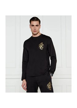 Armani Exchange Longsleeve | Regular Fit ze sklepu Gomez Fashion Store w kategorii T-shirty męskie - zdjęcie 184345668