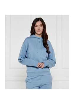 HUGO Bluza Delfinia | Regular Fit ze sklepu Gomez Fashion Store w kategorii Bluzy damskie - zdjęcie 184345675