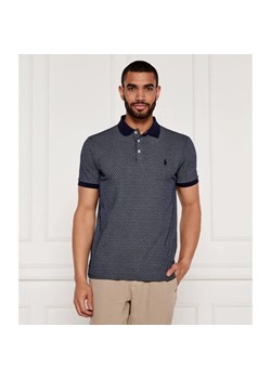 POLO RALPH LAUREN Polo | Custom slim fit | stretch mesh ze sklepu Gomez Fashion Store w kategorii T-shirty męskie - zdjęcie 184345678