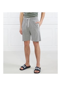 BOSS BLACK Szorty Authentic Shorts | Regular Fit ze sklepu Gomez Fashion Store w kategorii Spodenki męskie - zdjęcie 184345685
