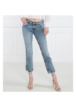 Liu Jo Jeansy | Slim Fit ze sklepu Gomez Fashion Store w kategorii Jeansy damskie - zdjęcie 184345688