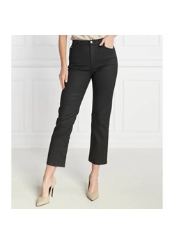 BOSS BLACK Jeansy ADA C | Straight fit ze sklepu Gomez Fashion Store w kategorii Jeansy damskie - zdjęcie 184345695