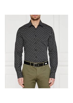 Karl Lagerfeld Koszula | Modern fit ze sklepu Gomez Fashion Store w kategorii Koszule męskie - zdjęcie 184345698