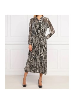 TWINSET Sukienka ze sklepu Gomez Fashion Store w kategorii Sukienki - zdjęcie 184345705