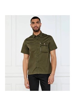 PARAJUMPERS Koszula | Regular Fit ze sklepu Gomez Fashion Store w kategorii Koszule męskie - zdjęcie 184345706