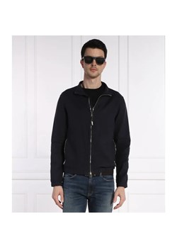 Windsor Lniana kurtka 13 Gianio | Regular Fit ze sklepu Gomez Fashion Store w kategorii Kurtki męskie - zdjęcie 184345709