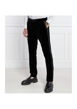 HUGO Spodnie Getlin234E1 | Slim Fit ze sklepu Gomez Fashion Store w kategorii Spodnie męskie - zdjęcie 184345715