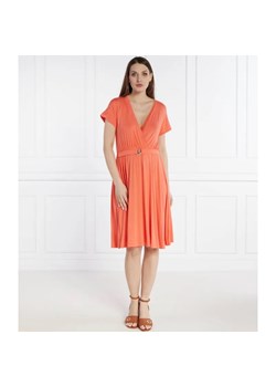 Liu Jo Beachwear Sukienka z paskiem ze sklepu Gomez Fashion Store w kategorii Sukienki - zdjęcie 184345719