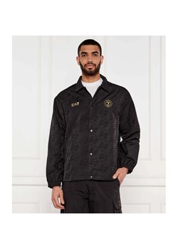 EA7 Kurtka | Modern fit ze sklepu Gomez Fashion Store w kategorii Kurtki męskie - zdjęcie 184345728
