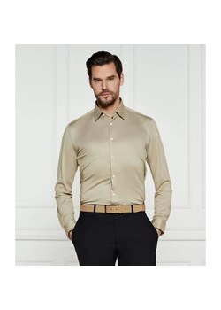 BOSS BLACK Koszula P-ROAN-kent-C1-233 | Slim Fit ze sklepu Gomez Fashion Store w kategorii Koszule męskie - zdjęcie 184345729