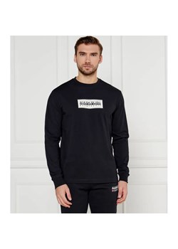 Napapijri Longsleeve | Regular Fit ze sklepu Gomez Fashion Store w kategorii T-shirty męskie - zdjęcie 184345735