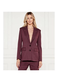 Patrizia Pepe Marynarka | Regular Fit ze sklepu Gomez Fashion Store w kategorii Marynarki damskie - zdjęcie 184345739