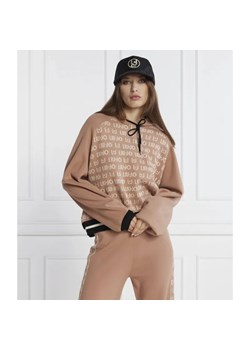 Liu Jo Sport Bluza | Relaxed fit ze sklepu Gomez Fashion Store w kategorii Bluzy damskie - zdjęcie 184345746
