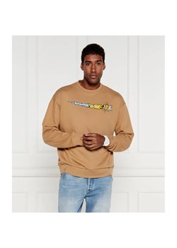 Iceberg Bluza ICEBERG X GARFIELD | Regular Fit ze sklepu Gomez Fashion Store w kategorii Bluzy męskie - zdjęcie 184345749