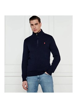 POLO RALPH LAUREN Sweter | Regular Fit ze sklepu Gomez Fashion Store w kategorii Swetry męskie - zdjęcie 184345755