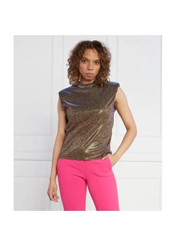 Liu Jo Top | Regular Fit ze sklepu Gomez Fashion Store w kategorii Bluzki damskie - zdjęcie 184345776