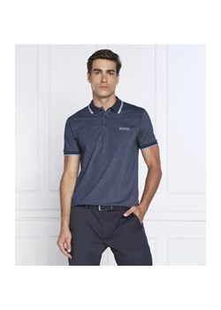 BOSS GREEN Polo Paddy Pro | Regular Fit | pique ze sklepu Gomez Fashion Store w kategorii T-shirty męskie - zdjęcie 184345777
