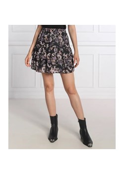 Gaëlle Paris Spódnica ze sklepu Gomez Fashion Store w kategorii Spódnice - zdjęcie 184345785
