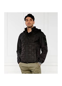 BOSS GREEN Puchowa kurtka J_Leo | Regular Fit ze sklepu Gomez Fashion Store w kategorii Kurtki męskie - zdjęcie 184345786