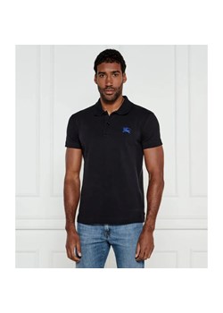 Burberry Polo | Regular Fit ze sklepu Gomez Fashion Store w kategorii T-shirty męskie - zdjęcie 184345788