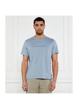 Michael Kors T-shirt | Regular Fit ze sklepu Gomez Fashion Store w kategorii T-shirty męskie - zdjęcie 184345789