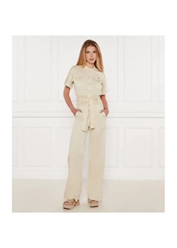 Aeronautica Militare Kombinezon | Regular Fit ze sklepu Gomez Fashion Store w kategorii Kombinezony damskie - zdjęcie 184345816