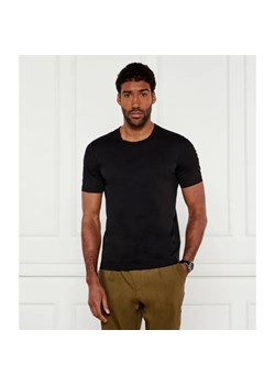 TIGER OF SWEDEN T-shirt OLAF | Slim Fit ze sklepu Gomez Fashion Store w kategorii T-shirty męskie - zdjęcie 184345818