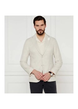 BOSS BLACK Marynarka C-Hanry-252 | Slim Fit | z dodatkiem wełny ze sklepu Gomez Fashion Store w kategorii Marynarki męskie - zdjęcie 184345819