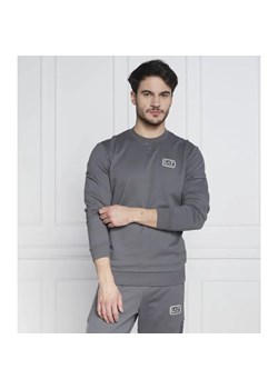 EA7 Bluza | Regular Fit ze sklepu Gomez Fashion Store w kategorii Bluzy męskie - zdjęcie 184345827