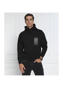 Calvin Klein Jeans Bluza | Regular Fit ze sklepu Gomez Fashion Store w kategorii Bluzy męskie - zdjęcie 184345829