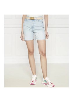 GUESS Jeansowe szorty | Relaxed fit ze sklepu Gomez Fashion Store w kategorii Szorty - zdjęcie 184345837