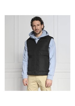 Calvin Klein Jeans Bezrękawnik | Regular Fit ze sklepu Gomez Fashion Store w kategorii Kamizelki męskie - zdjęcie 184345838
