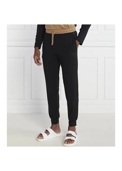 BOSS BLACK Spodnie od piżamy Balance | Regular Fit ze sklepu Gomez Fashion Store w kategorii Piżamy męskie - zdjęcie 184345839