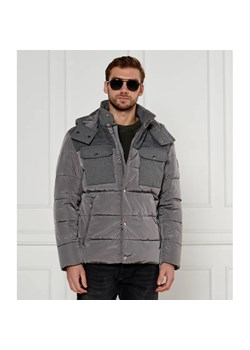 BOSS BLACK Kurtka C-Caniel | Regular Fit ze sklepu Gomez Fashion Store w kategorii Kurtki męskie - zdjęcie 184345848