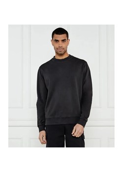 BOSS ORANGE Bluza Wefade | Regular Fit ze sklepu Gomez Fashion Store w kategorii Bluzy męskie - zdjęcie 184345895