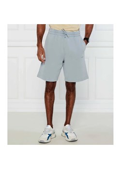 HUGO Szorty Dupaly | Regular Fit ze sklepu Gomez Fashion Store w kategorii Spodenki męskie - zdjęcie 184345899