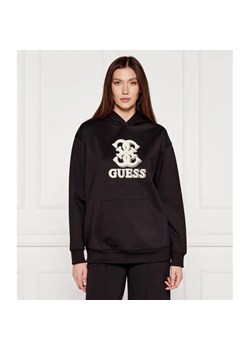 GUESS ACTIVE Bluza CARMEN | Relaxed fit ze sklepu Gomez Fashion Store w kategorii Bluzy damskie - zdjęcie 184345906