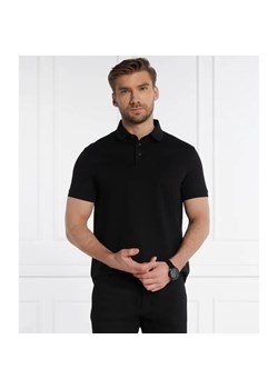 Emporio Armani Polo | Regular Fit ze sklepu Gomez Fashion Store w kategorii T-shirty męskie - zdjęcie 184345917