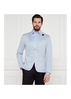 Joop! Marynarka JB-47Hoverest-J43 | Slim Fit ze sklepu Gomez Fashion Store w kategorii Marynarki męskie - zdjęcie 184345935