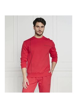 Armani Exchange Bluza | Regular Fit ze sklepu Gomez Fashion Store w kategorii Bluzy męskie - zdjęcie 184345938
