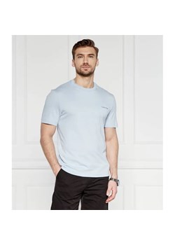 Calvin Klein T-shirt | Regular Fit ze sklepu Gomez Fashion Store w kategorii T-shirty męskie - zdjęcie 184345945