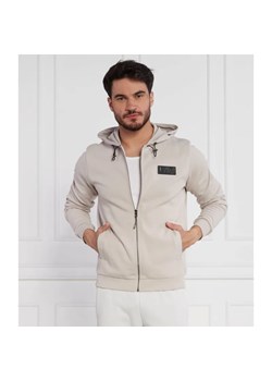 EA7 Bluza | Regular Fit ze sklepu Gomez Fashion Store w kategorii Bluzy męskie - zdjęcie 184345946