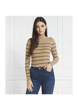 Liu Jo Golf | Slim Fit ze sklepu Gomez Fashion Store w kategorii Swetry damskie - zdjęcie 184345955