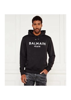 Balmain Bluza | Loose fit ze sklepu Gomez Fashion Store w kategorii Bluzy męskie - zdjęcie 184345958
